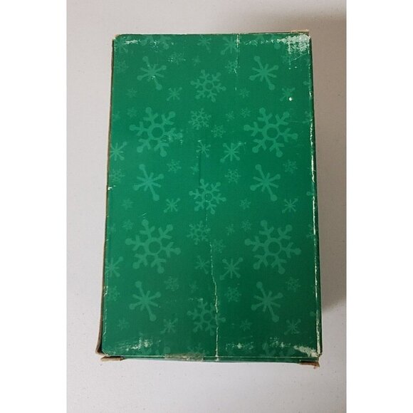 Fisher Price Little People NATIVITY Three Wise Men UNOPENED Box ** READ - Picture 3 of 10